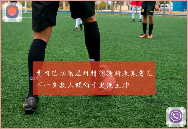 费内巴切高层对特德斯科未来意见不一多数人倾向于更换主帅