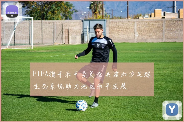 FIFA携手和平委员会共建加沙足球生态系统助力地区和平发展