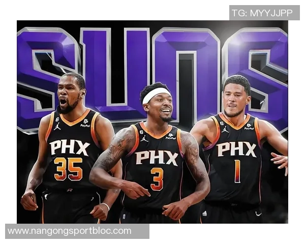 马布里分析布克与杰伦得分能力差异并强调格林应担任控卫角色