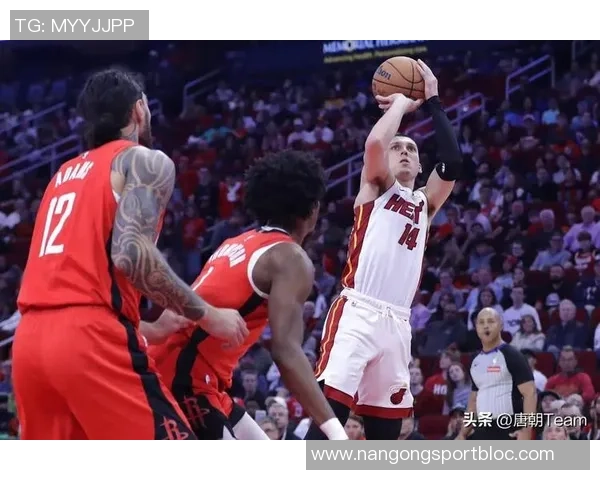 名嘴分析莫兰特与波普交易希罗和罗齐尔热火赌注激增灰熊收获期合同