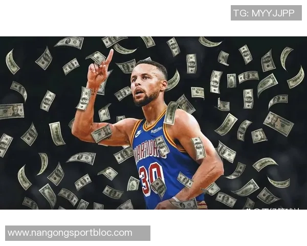 2023年NBA球星收入榜揭晓库里以1596亿高居第一詹姆斯紧随其后