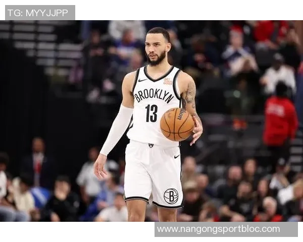 篮网主帅称赞泰瑞斯马丁成熟表现控球决策能力显著提升