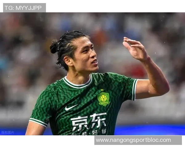 国安新援阿不都海米提因头顶张玉宁遭红牌禁赛三场引发热议