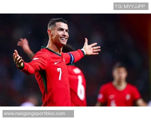 C罗重返葡萄牙体育将书写足球历史的新篇章成为永恒传奇的美丽传说