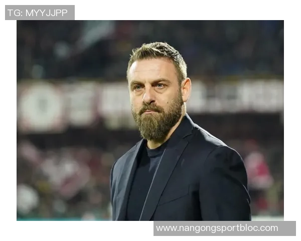 克里斯坦特成为意大利国家队新任队长上一位是德罗西