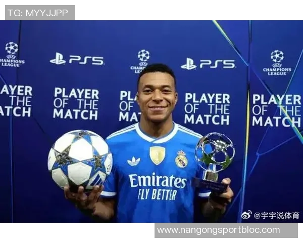 姆巴佩状态火热或将超越C罗创欧冠单赛季进球新纪录