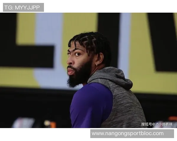 浓眉若被交易将寻求提前续约合同引发关注剩余合同价值17537亿