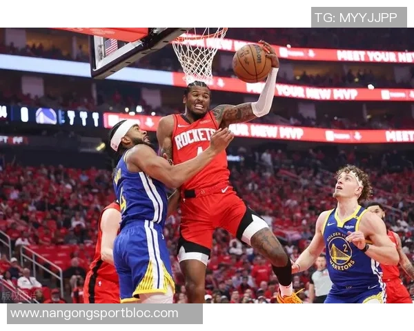 火箭队三分球命中率创赛季新低全队41投仅10中表现堪忧