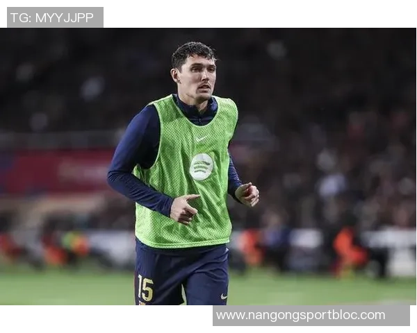 克里斯滕森重返训练场埃里克加西亚不幸受伤缺阵