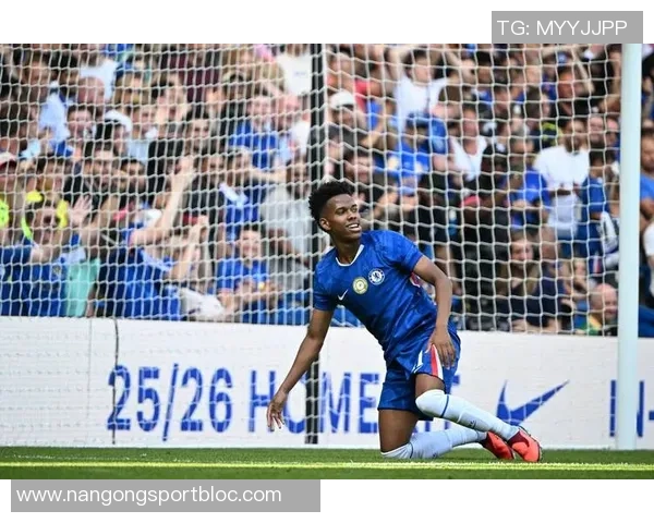 切尔西力争英超前四信心满满不会引进新门将桑切斯