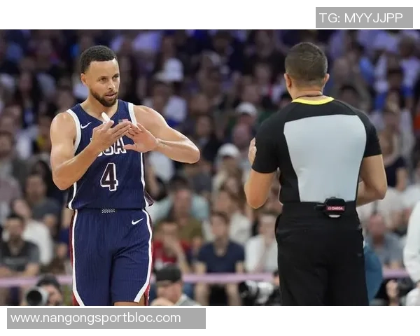 美国队面临挑战库里坦言全球篮球水平提升但尚未超越我们