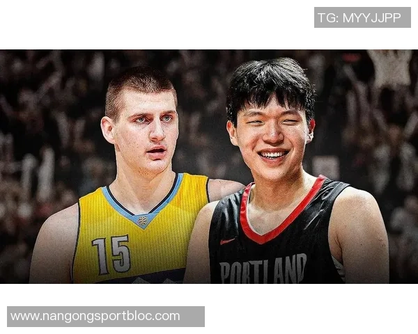 生涯第五季表现超越约基奇美媒称申京成长速度更胜于约老师