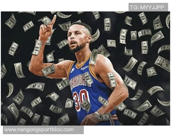 2023年NBA球星收入榜揭晓库里以1596亿高居第一詹姆斯紧随其后