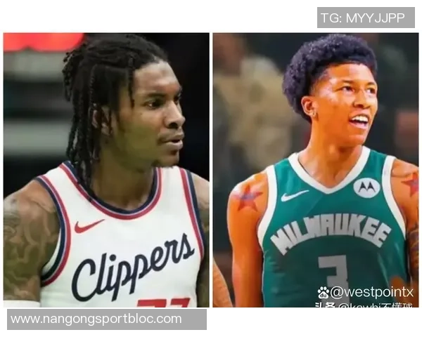 小波特状态火热快船放弃他是否会成为下一个明星球员