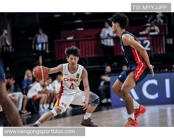 中国男篮基本功薄弱投篮失准致惨败反映深层问题