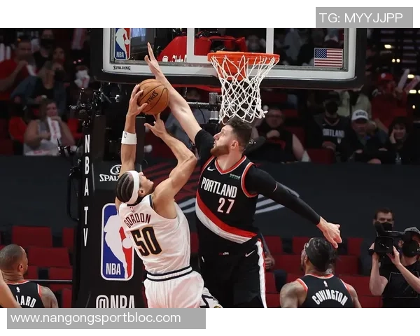 图马尼卡马拉期待开拓者提升进攻效率与团队活力表现